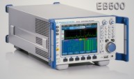 Monitoring Receiver EB500 