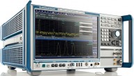  Signal and Spectrum Analyzer 